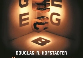 Godel, Escher, Bach. Brilianta Ghirlanda Eterna